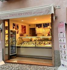 Gelateria Cento per Cento