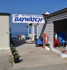 Lido Baywatch Cetraro