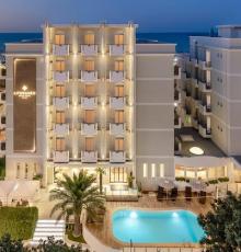 Suite Hotel Litoraneo