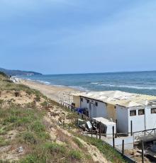 Orange Beach Bar & Restaurant