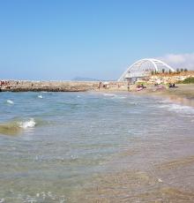 Spiaggia 10