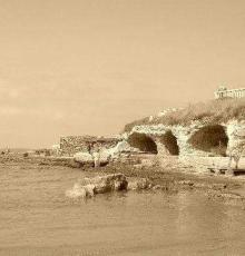 Stabilimento Balneare Lido di Nerone
