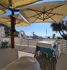 Ristorante taverna Ulisse