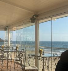 ristorante la lanterna