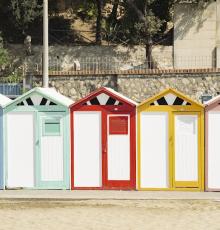 Stabilimento Balneare Tirrenino