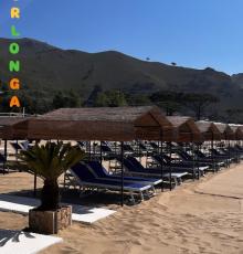 BAIA AZZURRA