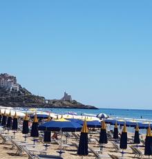 Lido Virgilio Grand Hotel - Ristorante VistaMare