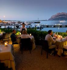 Ristorante Il Portolano