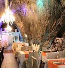 La Kascia Ristorante