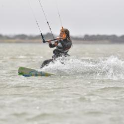 PK - KITESURF SUP WINGFOIL SCHOOL
