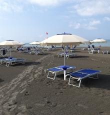 Cristall Beach Club