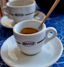 Café Belvedere