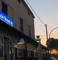 Lido Riccio Street Gourmet