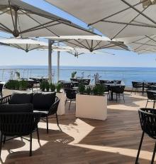 Sunset Beach Club Tropea