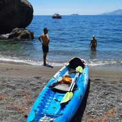 Windsurf Praiano