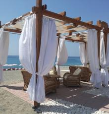 Lido Aurora Torremezzo