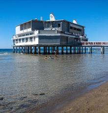 Hotel Piccolo Mondo