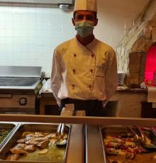 Ristorante Oasys
