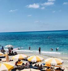 Lido Albatros