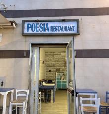 Poesia Restaurant and Bar