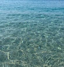 Tonnara Beach di Palmi
