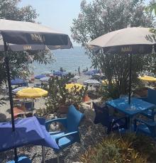 Spiaggia Calypso Relax