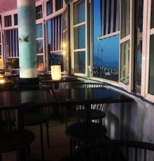 Ristorante la Scogliera