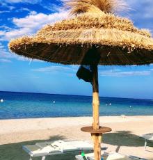 Lido Trireme