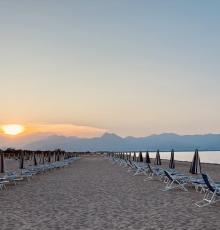Lido Tamerici