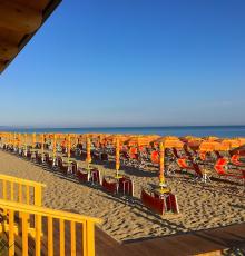 Lido Ponente Rodi Garganico
