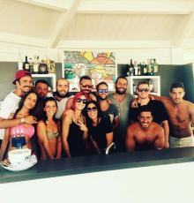 Lido Propulsione Beach