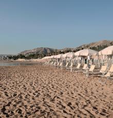 Paranza Beach Club