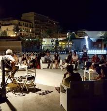 Lido Kursaal Crotone