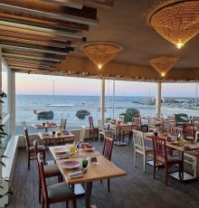La Terrazza di Romano | Specialità di Mare