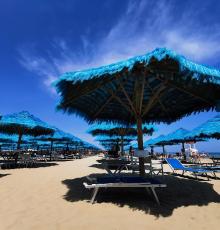 Stabilimento Balneare Venere La Sirena