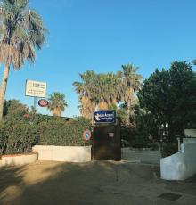 Lido Azzurro Pescara