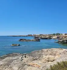 Calamoni Beach