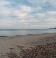 Spiaggia Lido di Squillace