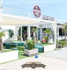 La Tartaruga