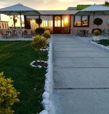 Chalet Copacabana