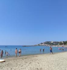 Lido Blu Spiagga
