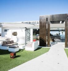 Merlibeach