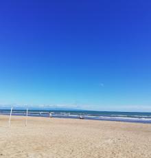 Tropicana White Beach