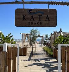 Kata Beach