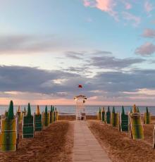 Lido Pascià