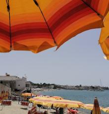 La SpiaggetTina