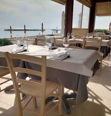Il Gabbiano - Stabilimento Balneare (Conc. 36)