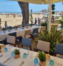 Al Veliero Caorle Ristorante