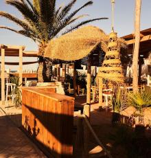 Tortuga Beach