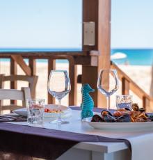 Ristorante Il Moletto Bistrot & Beach Bar